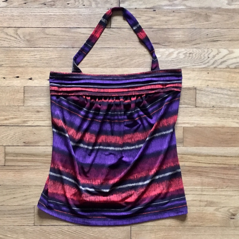 The Limited Halter Top